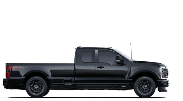 2025 Ford SuperDuty